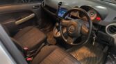 Magari Used Mazda Demio 2009 Tanzania