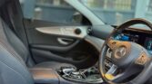 Bei ya Benz E-Class 2017 Sokoni Dar es Salaam Tanzania