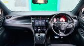 Magari Harrier 2016 lipo Dar es Salaam