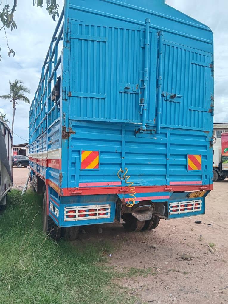 Price Of Scania 113 1995 for Sale in Tanzania
