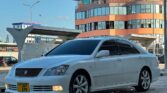 Bei ya Toyota Crown 2006 Sokoni Dar es Salaam Tanzania