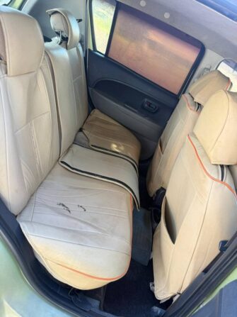 Price of Used Toyota Passo 2006 for Sale in Mbeya Tanzania