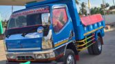 Price Mitsubishi Canter 2005 for Sale in Dar es Salaam