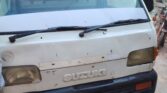 Magari Sokoni Suzuki Carry ya Bei Poa 2000
