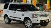 Bei ya Land Rover Discovery 4 2015 Sokoni Dar es Salaam Tanzania