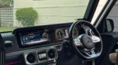 Used Benz G-Class 2021 for Sale in Dar es Salaam