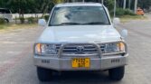 Price Of Toyota Land Cruiser V8 2003 for Sale in Tanzania