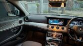 Magari E-Class 2017 lipo Dar es Salaam