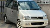 Used Toyota TownAce 2001 for Sale in Dar es Salaam
