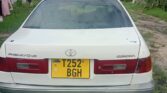 Buy Toyota Premio 1998 for Sale in Dar es Salaam
