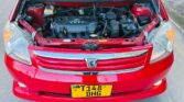 Toyota Raum 2005 for Sale in Dar es Salaam