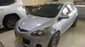Mazda Demio bei poa sokoni Tanzania