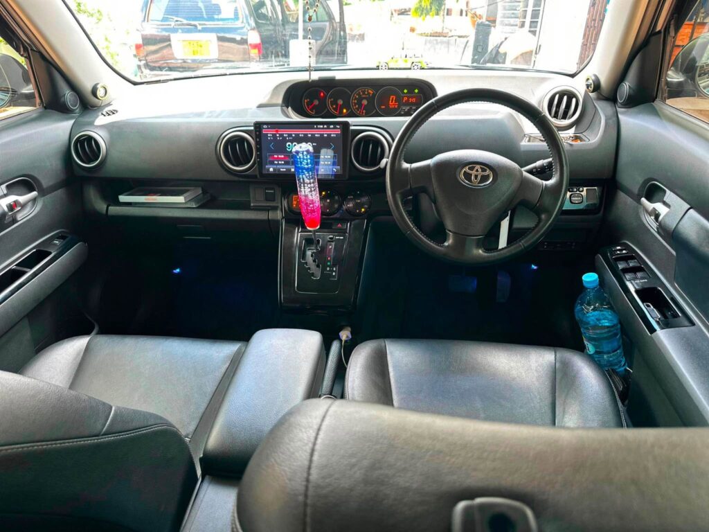 Price Of Toyota Rumion 2010 for Sale in Tanzania