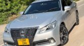 Bei ya Toyota Crown 2016 Sokoni Dar es Salaam Tanzania
