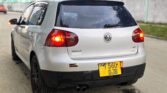 Buy Volkswagen Golf 2007 for Sale in Dar es Salaam