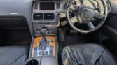 Magari Sokoni Audi Q7 ya Bei Poa 2008