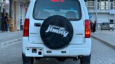 Magari Used Suzuki Jimny 1999 Dar es Salaam Tanzania