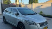 Price Of Toyota Mark X Zio 2008 for Sale in Tanzania