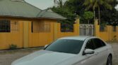 Bei ya Benz E-Class 2017 Sokoni Dar es Salaam Tanzania