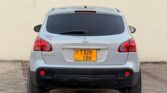 Bei ya Nissan Dualis 2008 Sokoni Dar es Salaam Tanzania