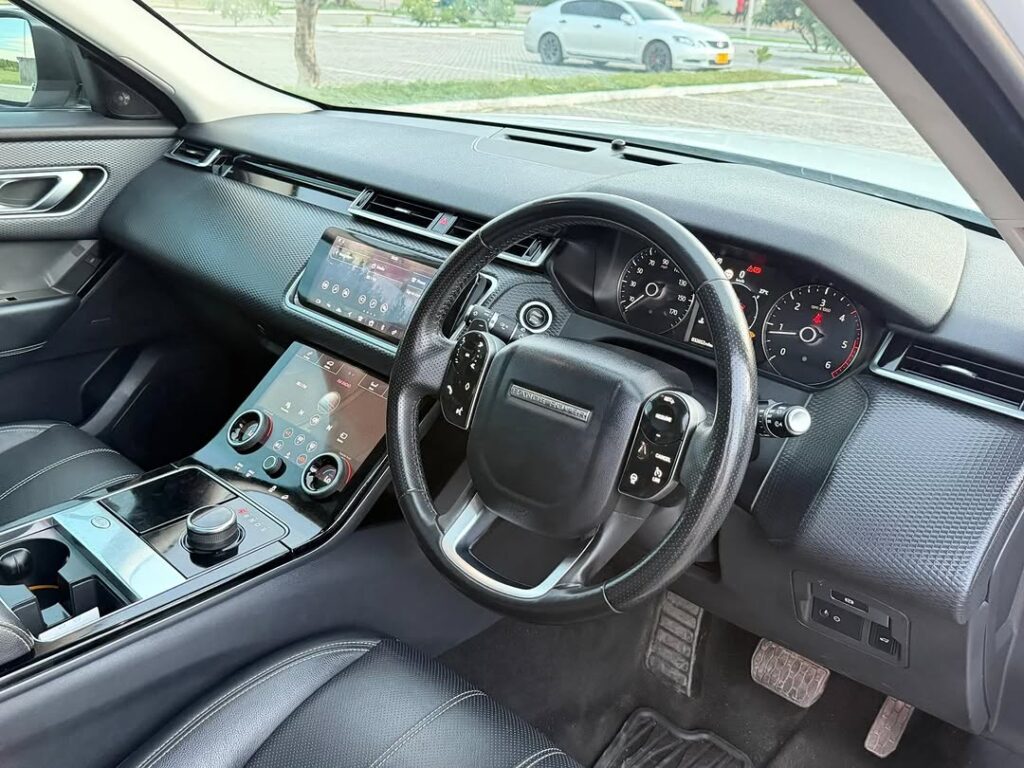 Land Rover Range Rover Velar 2022 for Sale in Dar es Salaam
