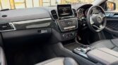 Magari Used Benz GLE Coupe 2017 Dar es Salaam Tanzania