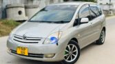 Magari Sokoni Toyota BB ya Bei Poa 2008