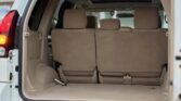 Magari Used Toyota Land Cruiser Prado 2006 Dar es Salaam Tanzania