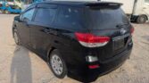 Toyota Wish bei poa sokoni Dar es Salaam Tanzania