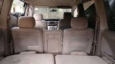 Magari Used Toyota Noah 2004 Arusha Tanzania