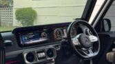 Magari G-Class 2021 lipo Dar es Salaam