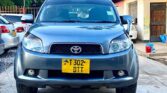 Used Toyota Rush 2009 for Sale in Mwanza