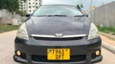 Price Of Toyota Wish 2004 for Sale in Tanzania