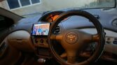 Bei ya Toyota Platz 2003 Sokoni Arusha Tanzania