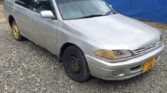 Magari Used Toyota Carina 1995 Dar es Salaam Tanzania