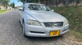 Used Toyota Mark X 2006 for Sale in Dar es Salaam