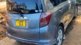 Buy Toyota Ractis 2008 for Sale in Dar es Salaam