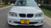 Price Of BMW 1 Series 2007 for Sale in Tanzania