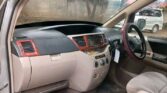 Magari Sokoni Toyota Noah ya Bei Poa 2004
