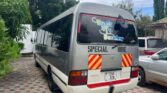 Toyota Coaster 2005 for Sale in Dar es Salaam