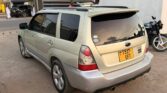 Price Of Subaru Forester 2006 for Sale in Tanzania