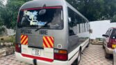 Price Toyota Coaster 2005 for Sale in Dar es Salaam