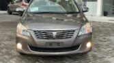 Bei ya Toyota Premio 2009 Sokoni Dar es Salaam Tanzania