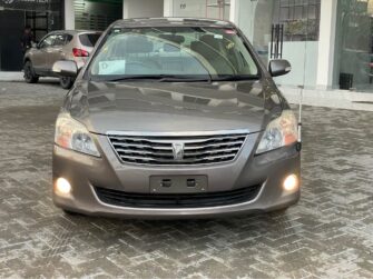 Bei Ya Toyota Premio 2009 Sokoni Dar es Salaam Tanzania