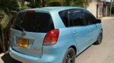 Buy Toyota Spacio 2004 for Sale in Dar es Salaam