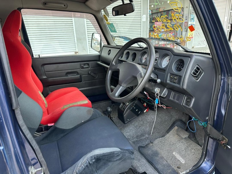 Bei ya Suzuki Jimny 1995 Sokoni Dar es Salaam Tanzania