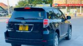 Price Of Toyota Vanguard 2011 for Sale in Tanzania