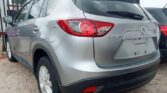 Mazda CX-5 bei poa sokoni Dar es Salaam Tanzania