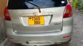 Price Of Toyota Spacio 2004 for Sale in Tanzania