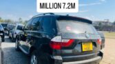 Used BMW X3 2006 for Sale in Mwanza